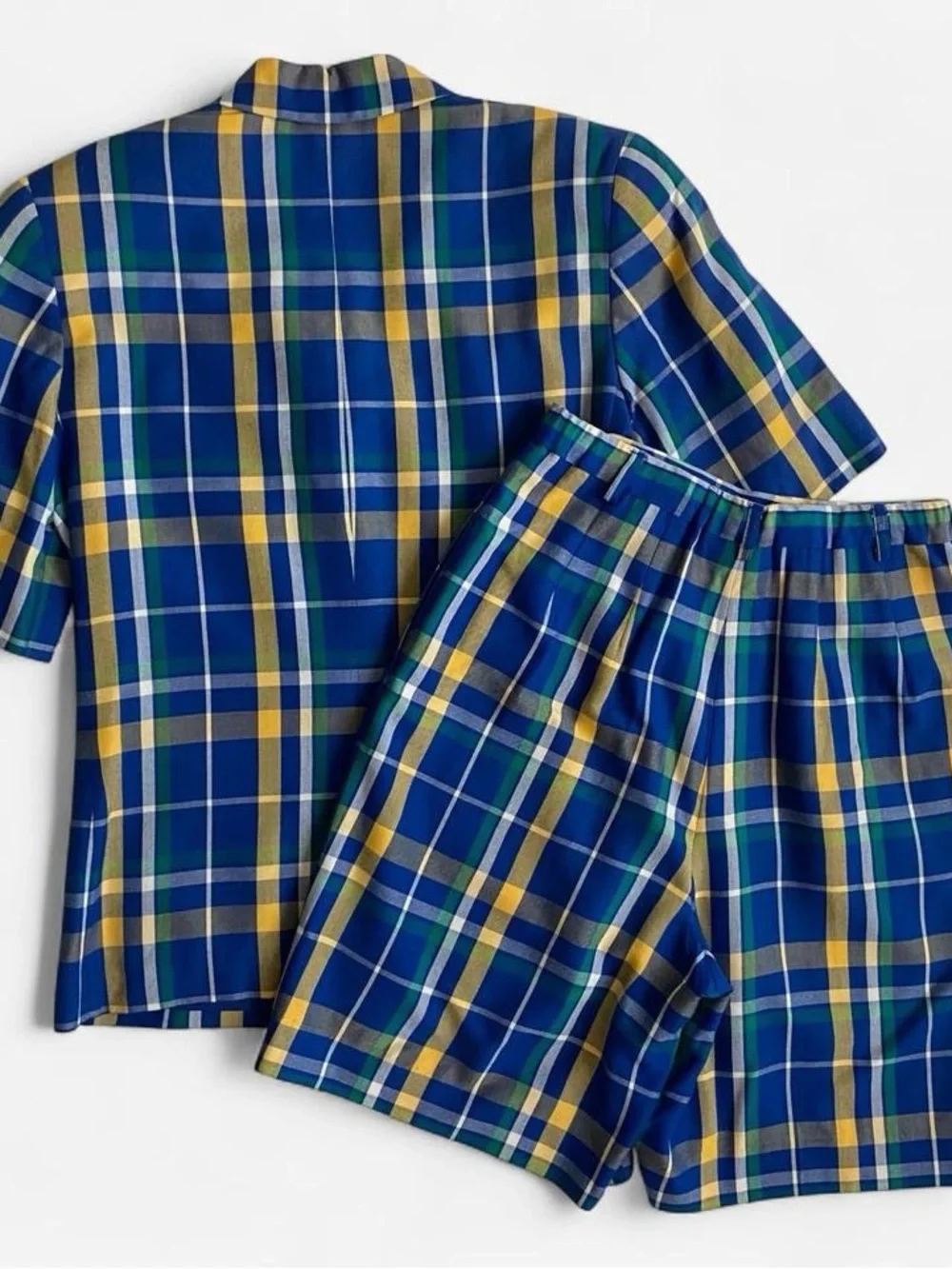 Pendleton sold